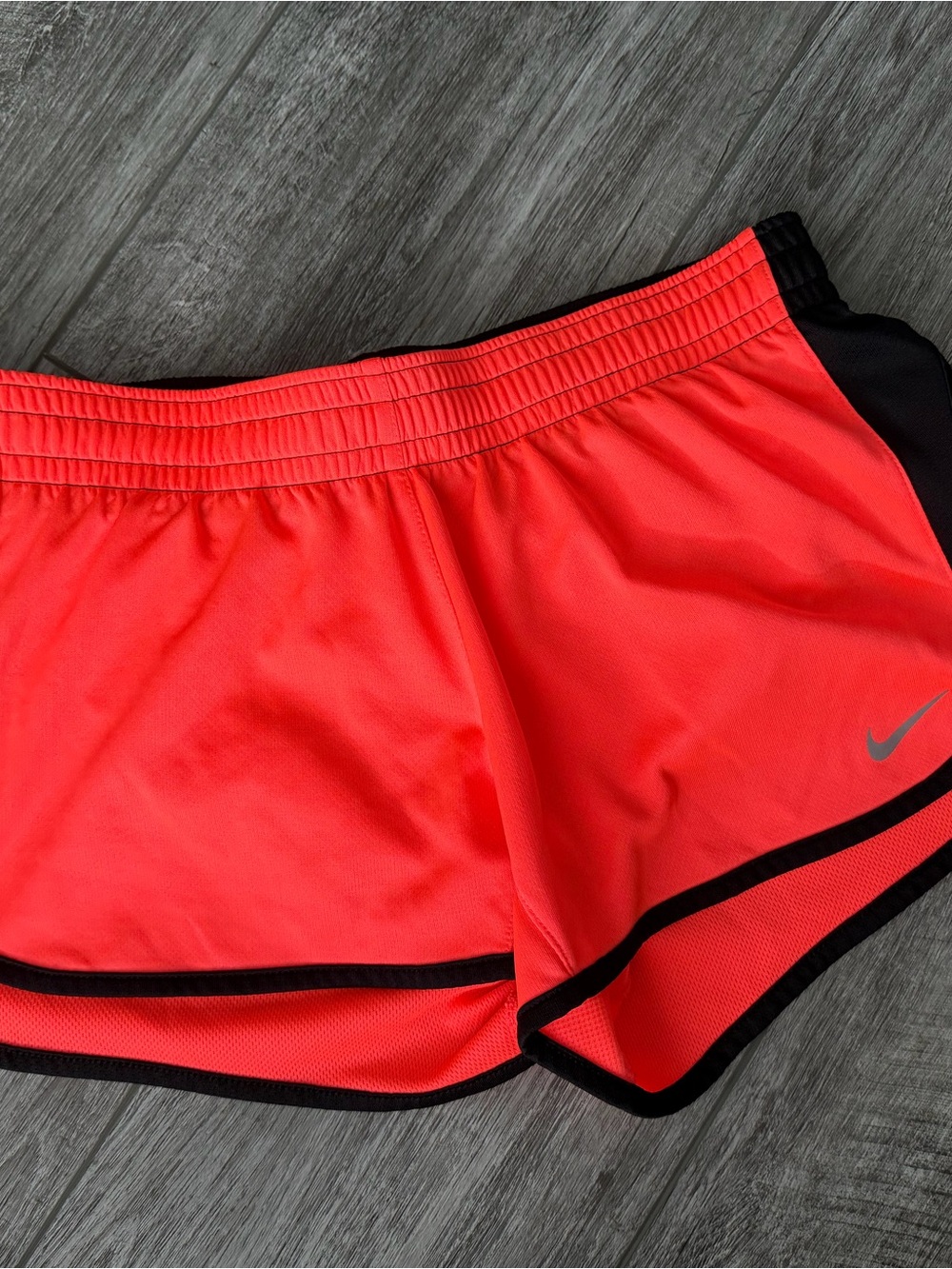 Nike Women’s Dri-Fit Athletic Shorts